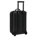 Vaude Takutea 35 - Rollenreisetasche 54 cm (black) - Markenkoffer