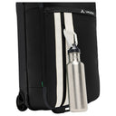 Vaude Takutea 35 - Rollenreisetasche 54 cm (black) - Markenkoffer