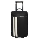 Vaude Takutea 35 - Rollenreisetasche 54 cm (black) - Markenkoffer