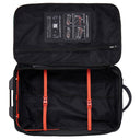 Vaude Takutea 35 - Rollenreisetasche 54 cm (black) - Markenkoffer