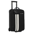 Vaude Takutea 35 - Rollenreisetasche 54 cm (black) - Markenkoffer