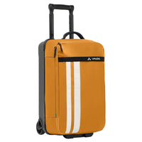 Vaude Takutea 35 - Rollenreisetasche 54 cm (silt brown) - Ansicht 2