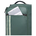 Vaude Takutea 65 - Rollenreisetasche 65 cm (agave) - Markenkoffer