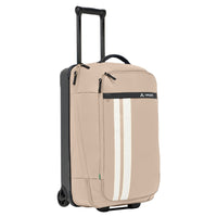 Vaude Takutea 65 - Rollenreisetasche 65 cm (linen) - Ansicht 2