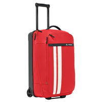 Vaude Takutea 65 - Rollenreisetasche 65 cm (rot) - Ansicht 2