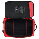 Vaude Takutea 65 - Rollenreisetasche 65 cm (rot) - Markenkoffer