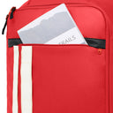 Vaude Takutea 65 - Rollenreisetasche 65 cm (rot) - Markenkoffer