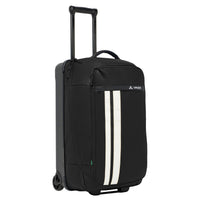 Vaude Takutea 65 - Rollenreisetasche 65 cm (schwarz) - Markenkoffer