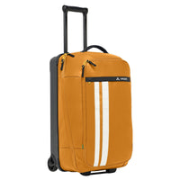 Vaude Takutea 65 - Rollenreisetasche 65 cm (silt brown) - Ansicht 2