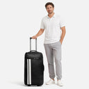 Vaude Takutea 90 - Rollenreisetasche L 77 cm (schwarz) - Markenkoffer