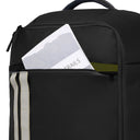 Vaude Takutea 90 - Rollenreisetasche L 77 cm (schwarz) - Markenkoffer