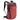 Vaude Wizard 18+4 - Wanderrucksack 50 cm (redeva) - Markenkoffer