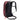 Vaude Wizard 18+4 - Wanderrucksack 50 cm (redeva) - Markenkoffer