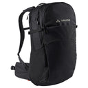 Vaude Wizard 24+4 - Wanderrucksack 53 cm (black)