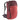 Vaude Wizard 24+4 - Wanderrucksack 53 cm (redeva) - Markenkoffer