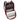 Vaude Wizard 30+4 - Wanderrucksack 54 cm (redeva) - Markenkoffer