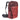 Vaude Wizard 30+4 - Wanderrucksack 54 cm (redeva) - Markenkoffer