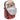Vaude Wizard 30+4 - Wanderrucksack 54 cm (redeva) - Markenkoffer
