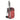 Vaude Wizard 30+4 - Wanderrucksack 54 cm (redeva) - Markenkoffer