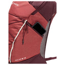 Vaude Women's Agile Air 18 - Wanderrucksack 53 cm (redeva) - Markenkoffer