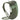 Vaude Women's Agile Air 18 - Wanderrucksack 53 cm (willow green) - Markenkoffer