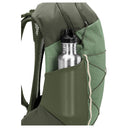 Vaude Women's Agile Air 18 - Wanderrucksack 53 cm (willow green) - Ansicht 5