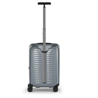 Victorinox Airox - 4-Rollen-Kabinentrolley 55/35 cm (silver) - Ansicht 3