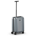 Victorinox Airox - 4-Rollen-Kabinentrolley 55/35 cm (silver) - Ansicht 2