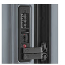 Victorinox Airox - 4-Rollen-Kabinentrolley 55/35 cm (silver) - Ansicht 7