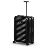 Victorinox Airox - 4-Rollen-Trolley M 69 cm (black) - Ansicht 4