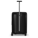 Victorinox Airox - 4 - Rollen - Trolley M 69 cm (black) - Markenkoffer
