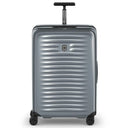 Victorinox Airox - 4-Rollen-Trolley M 69 cm (silver)
