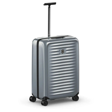 Victorinox Airox - 4 - Rollen - Trolley M 69 cm (silver) - Markenkoffer