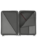 Victorinox Airox Advanced - 4-Rollen-Trolley L 75 cm erw. (storm) - Ansicht 6