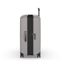 Victorinox Airox Advanced - 4-Rollen-Trolley M 69 cm erw. (stone white) - Ansicht 3