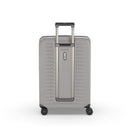 Victorinox Airox Advanced - 4 - Rollen - Trolley M 69 cm erw. (stone white) - Markenkoffer