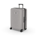 Victorinox Airox Advanced - 4-Rollen-Trolley M 69 cm erw. (stone white) - Ansicht 2