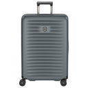 Victorinox Airox Advanced - 4-Rollen-Trolley M 69 cm erw. (storm)