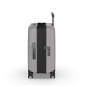 Victorinox Airox Advanced Frequent Flyer Carry On - 4-Rollen-Kabinentrolley 55 cm erw. (stone white) - Ansicht 4