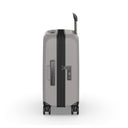 Victorinox Airox Advanced Frequent Flyer Carry On - 4-Rollen-Kabinentrolley 55 cm erw. (stone white) - Ansicht 3