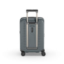 Victorinox Airox Advanced Frequent Flyer Carry On - 4-Rollen-Kabinentrolley 55 cm erw. (storm) - Ansicht 5