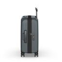 Victorinox Airox Advanced Frequent Flyer Carry On - 4-Rollen-Kabinentrolley 55 cm erw. (storm) - Ansicht 3