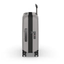 Victorinox Airox Advanced Global Carry On - 4-Rollen-Kabinentrolley 55 cm erw. (stone white) - Ansicht 3