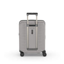 Victorinox Airox Advanced Global Carry On - 4-Rollen-Kabinentrolley 55 cm erw. (stone white) - Ansicht 4