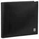 Victorinox Altius Alox Deluxe Bi-Fold - Geldbörse 5cc 11 cm RFID (black) - Ansicht 4