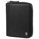 Victorinox Altius Alox Wallet - Geldörse 3cc 12 cm RFID (black) - Ansicht 2