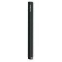 Victorinox Altius Secrid - Kreditkartenetui 6cc 10 cm RFID (black) - Markenkoffer