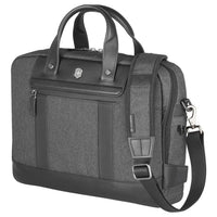 Victorinox Architecture Urban2 - Aktentasche 14" 42 cm (grey) - Ansicht 2