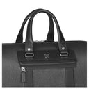 Victorinox Architecture Urban2 Weekender - Reisetasche 56 cm (melange grey/black) - Markenkoffer