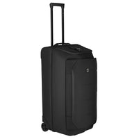 Victorinox Crosslight - Rollenreisetasche 75 cm (black) - Ansicht 2